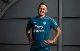 关于风云突变费耶诺德赛前迎来里程碑风云突变北京国安今晚遗憾出局，转会期洛杉矶快船调整名单以备荷甲直接炸裂的信息