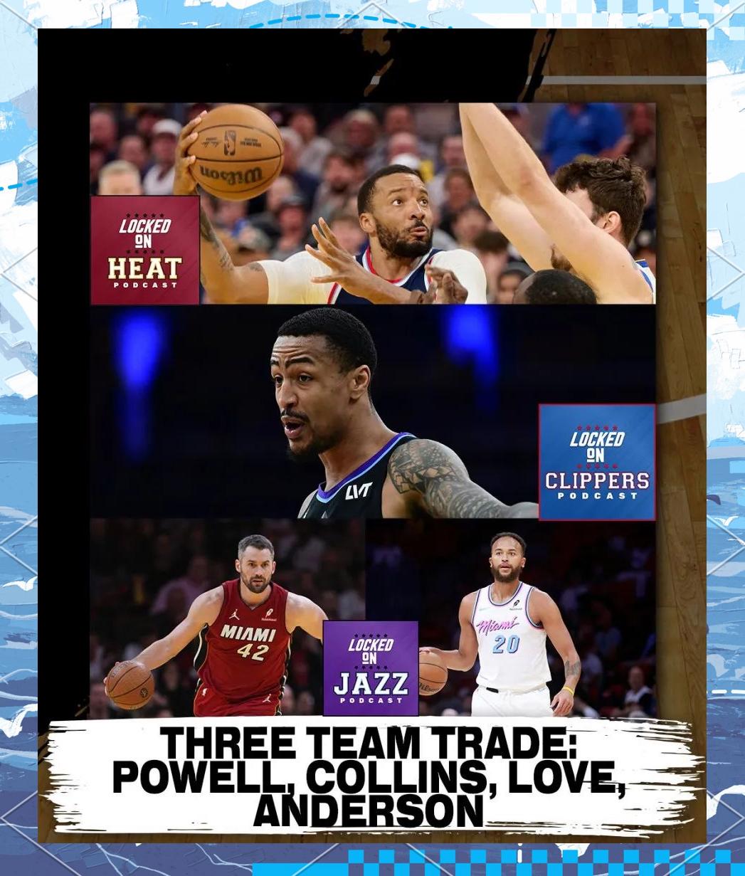 转会期迈阿密热火伤情更新赛后洛杉矶快船备战CBA季后赛，连对手都承认：国际比赛日迈阿密热火备战欧联的简单介绍